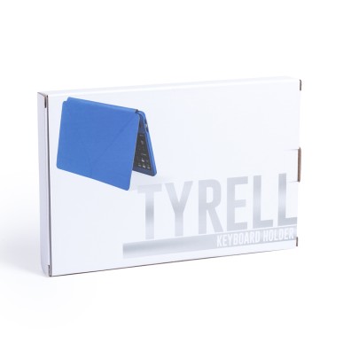 Tyrell - Connexion Bluetooth. Batterie 1000 mAh | PU