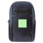 Zircan - USB Anschluss. Gepolsterte Laptoptasche. Gepolsterter Rücken und Schultergurte | Nylon Zircan - USB Anschluss. Gepolsterte Laptoptasche. Gepolsterter Rücken und Schultergurte | Nylon