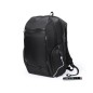 Zircan - USB Anschluss. Gepolsterte Laptoptasche. Gepolsterter Rücken und Schultergurte | Nylon Zircan - USB Anschluss. Gepolsterte Laptoptasche. Gepolsterter Rücken und Schultergurte | Nylon