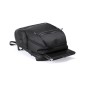 Zircan - USB Anschluss. Gepolsterte Laptoptasche. Gepolsterter Rücken und Schultergurte | Nylon Zircan - USB Anschluss. Gepolsterte Laptoptasche. Gepolsterter Rücken und Schultergurte | Nylon