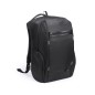 Zircan - USB Anschluss. Gepolsterte Laptoptasche. Gepolsterter Rücken und Schultergurte | Nylon Zircan - USB Anschluss. Gepolsterte Laptoptasche. Gepolsterter Rücken und Schultergurte | Nylon