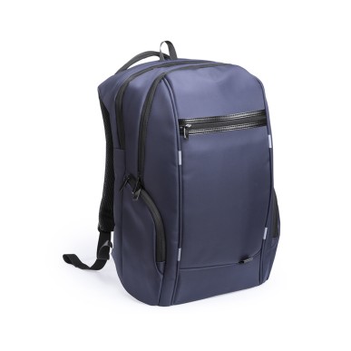 Zircan - USB Anschluss. Gepolsterte Laptoptasche. Gepolsterter Rücken 