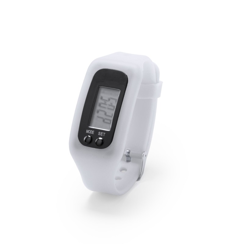 Drogon - Pile Bouton Incluse | Bracelet Silicone