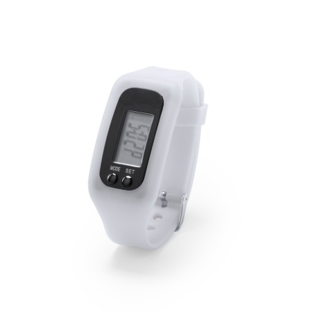 Drogon - Pile Bouton Incluse | Bracelet Silicone
