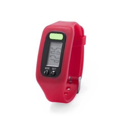 Drogon - Pile Bouton Incluse | Bracelet Silicone