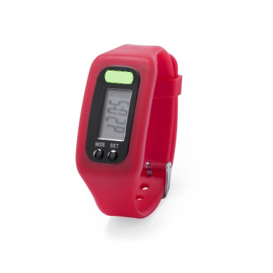 Drogon - Pile Bouton Incluse | Bracelet Silicone