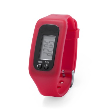Drogon - Pile Bouton Incluse | Bracelet Silicone