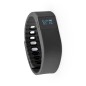 Wesly - Bluetooth Anschluss. 0,49" LCD Screen. Batterie 65 mAh | Silikonarmband