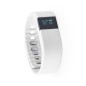 Wesly - Bluetooth Anschluss. 0,49" LCD Screen. Batterie 65 mAh | Silikonarmband