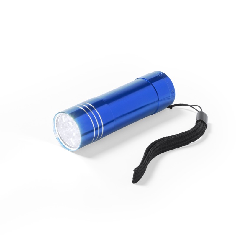 Conny - 9 Leds. 3 AAA Batterien Nicht im Lieferumfang | Aluminium Conny - 9 Leds. 3 AAA Batterien Nicht im Lieferumfang | Aluminium