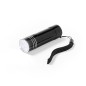 Conny - 9 Leds. 3 AAA Batterien Nicht im Lieferumfang | Aluminium Conny - 9 Leds. 3 AAA Batterien Nicht im Lieferumfang | Aluminium