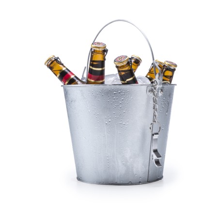 Blake - 6 L. Ouvre Bouteille Incluse | Métal