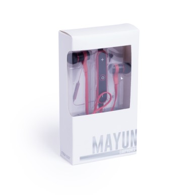 Mayun - Connexion Bluetooth. Batterie 60 mAh