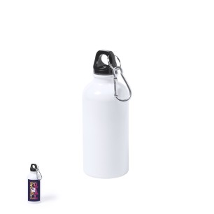 Greims - 400 ml | Aluminium