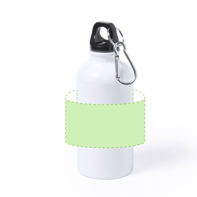 Greims - 400 ml | Aluminium