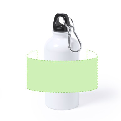 Greims - 400 ml | Aluminium