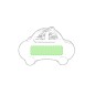 Rader - Acier Inox Rader - Acier Inox