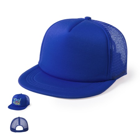 Yobs - 5 Panneaux. Fermeture Plastique | Polyester