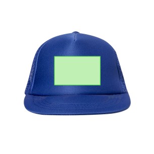 Yobs - 5 Panneaux. Fermeture Plastique | Polyester