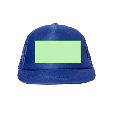 Yobs - 5 Panneaux. Fermeture Plastique | Polyester