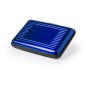 Rainol - Protecteur RFID. 6 Compartiments | Aluminium Rainol - Protecteur RFID. 6 Compartiments | Aluminium