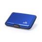 Rainol - Protecteur RFID. 6 Compartiments | Aluminium Rainol - Protecteur RFID. 6 Compartiments | Aluminium