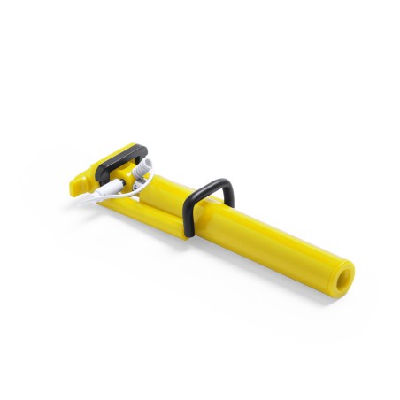 Rontiver - Connexion Jack 3,5 mm. 4 Positions | Acier Inox