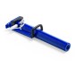 Rontiver - Connexion Jack 3,5 mm. 4 Positions | Acier Inox Rontiver - Connexion Jack 3,5 mm. 4 Positions | Acier Inox