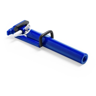Rontiver - Connexion Jack 3,5 mm. 4 Positions | Acier Inox