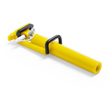 Rontiver - Connexion Jack 3,5 mm. 4 Positions | Acier Inox