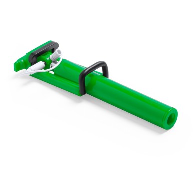 Rontiver - Connexion Jack 3,5 mm. 4 Positions | Acier Inox