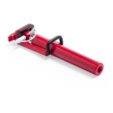 Rontiver - Connexion Jack 3,5 mm. 4 Positions | Acier Inox