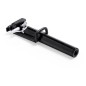 Rontiver - Connexion Jack 3,5 mm. 4 Positions | Acier Inox Rontiver - Connexion Jack 3,5 mm. 4 Positions | Acier Inox