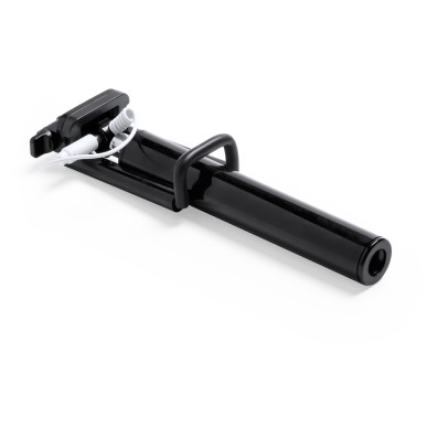 Rontiver - Connexion Jack 3,5 mm. 4 Positions | Acier Inox