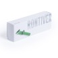 Rontiver - Connexion Jack 3,5 mm. 4 Positions | Acier Inox Rontiver - Connexion Jack 3,5 mm. 4 Positions | Acier Inox