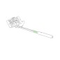 Rontiver - Connexion Jack 3,5 mm. 4 Positions | Acier Inox Rontiver - Connexion Jack 3,5 mm. 4 Positions | Acier Inox