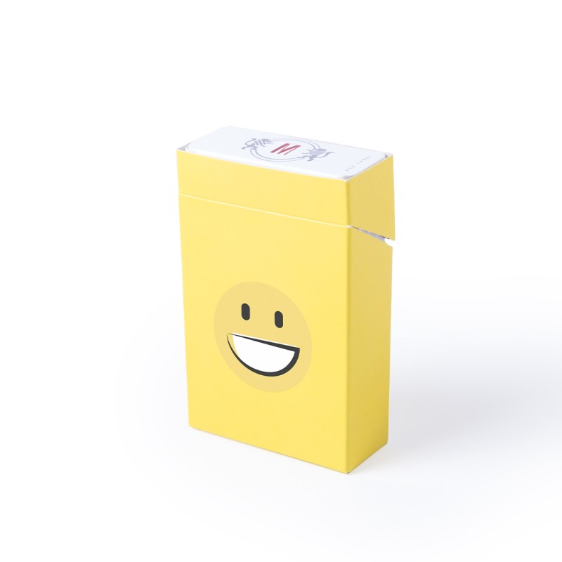 Straik - Carton