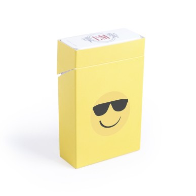 Straik - Carton