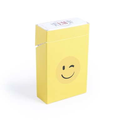 Straik - Carton