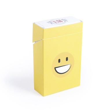 Straik - Carton