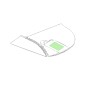 Hansier - Coton 125 g/ m2 Hansier - Coton 125 g/ m2