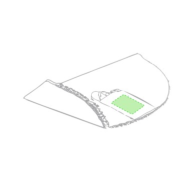 Hansier - Coton 125 g/ m2