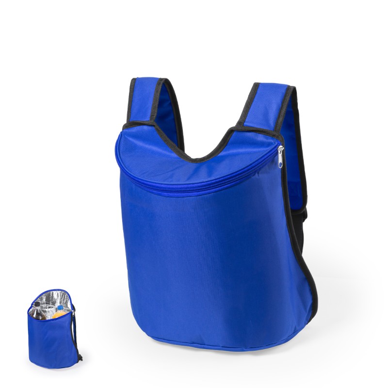 Polys - Bretelles Rembourrées | Polyester 600D/ Aluminium