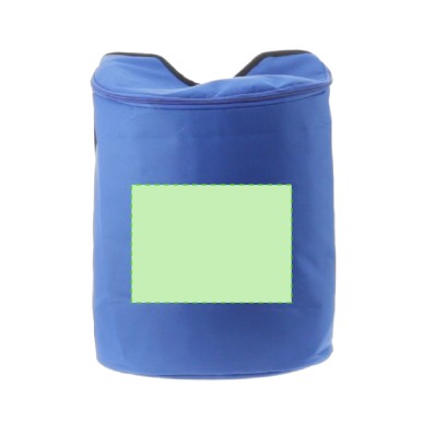 Polys - Bretelles Rembourrées | Polyester 600D/ Aluminium
