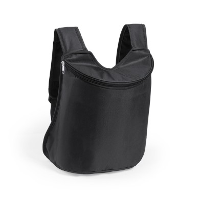 Polys - Bretelles Rembourrées | Polyester 600D/ Aluminium