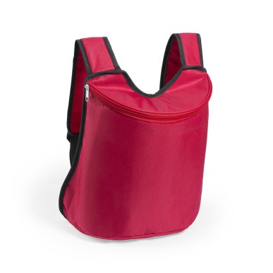 Polys - Bretelles Rembourrées | Polyester 600D/ Aluminium