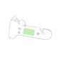 Seleter - 1 Led. 3 Funktionen. Knopfzellen Inklusive Seleter - 1 Led. 3 Funktionen. Knopfzellen Inklusive