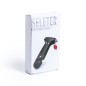 Seleter - 1 Led. 3 Funktionen. Knopfzellen Inklusive Seleter - 1 Led. 3 Funktionen. Knopfzellen Inklusive