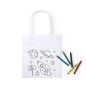 Mosby - 5 Crayons Inclus | T.N.T.