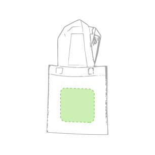 Mosby - 5 Wachsmalstifte Inklusive | Non-Woven